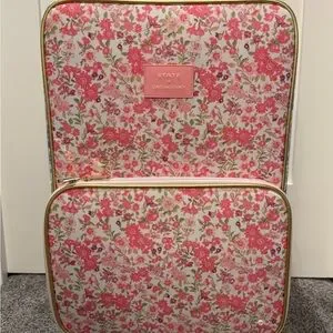 STATE Bags State X Loveshackfancy Floral Logan Carryon Luggage